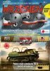 First To Fight PL117 - Polskie Działo Samobieżne TKS-D 1/72